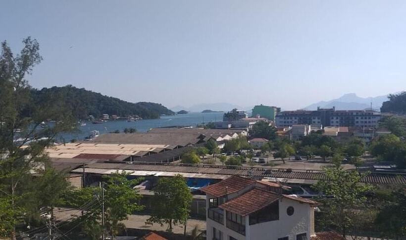 Porto Marina Mont Blanc Itacuruçá