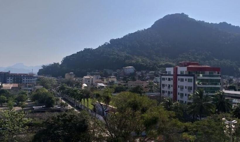 Porto Marina Mont Blanc Itacuruçá