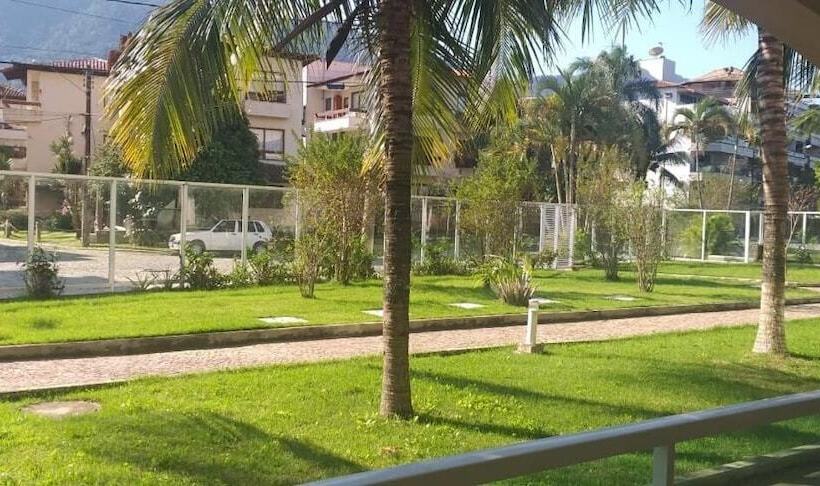 Porto Marina Mont Blanc Itacuruçá