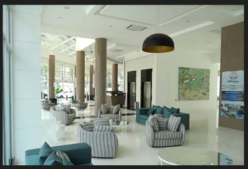 Porto Marina Mont Blanc Itacuruçá