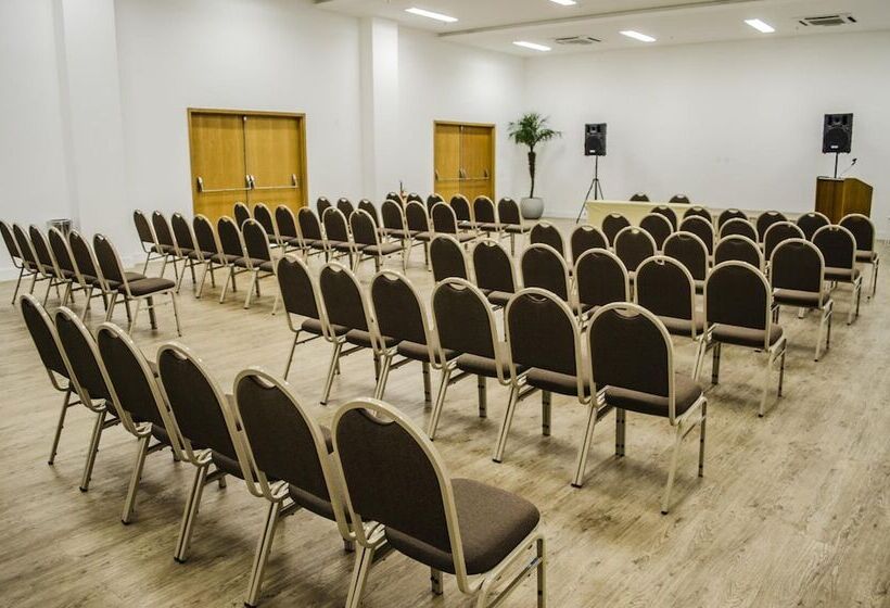 Porto Marina Mont Blanc Itacuruçá