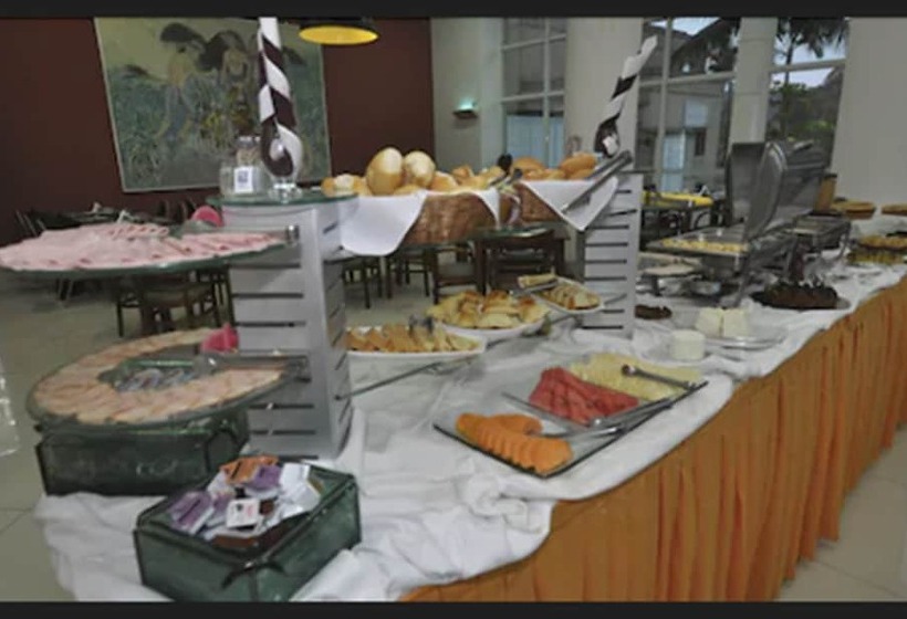 Porto Marina Mont Blanc Itacuruçá