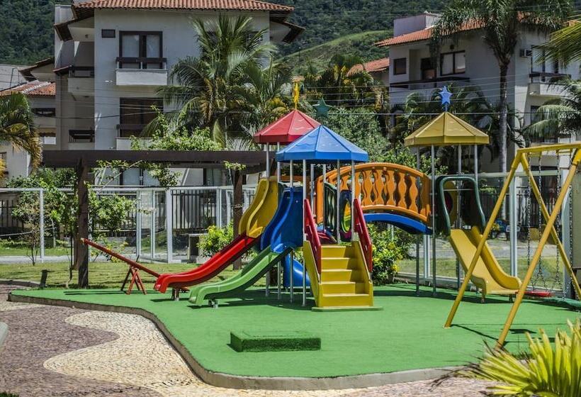 Porto Marina Mont Blanc Itacuruçá