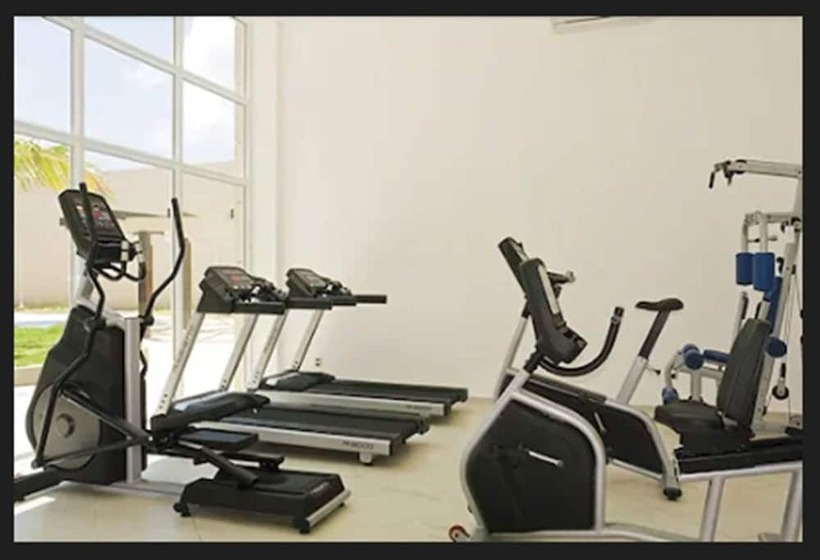 Porto Marina Mont Blanc Itacuruçá