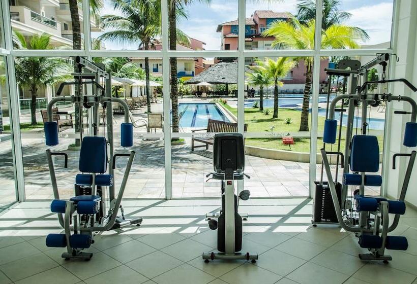 Porto Marina Mont Blanc Itacuruçá