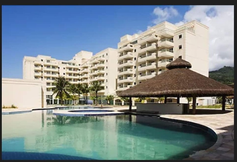 Porto Marina Mont Blanc Itacuruçá