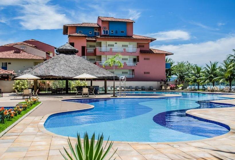 Porto Marina Mont Blanc Itacuruçá