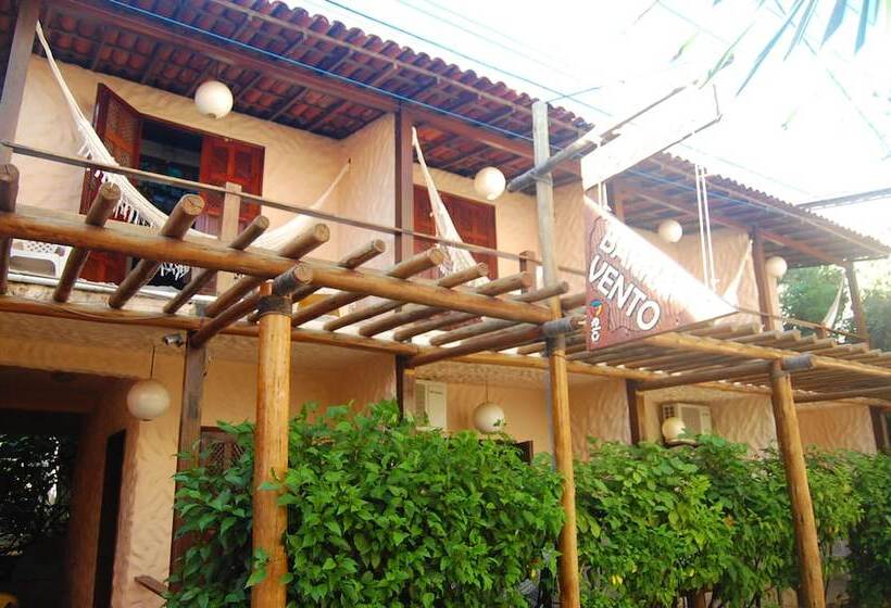 Pousada Barra Vento