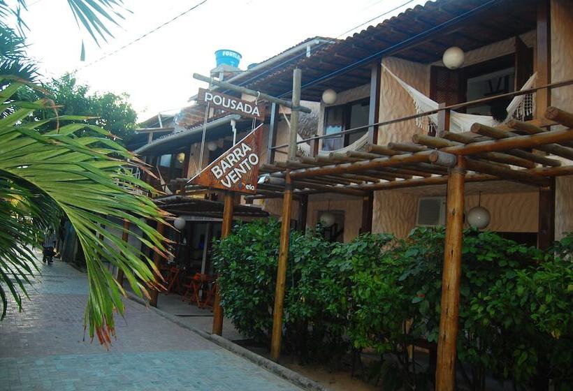 Pousada Barra Vento