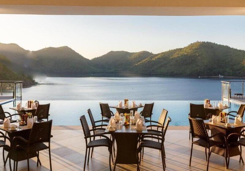 استراحتگاه Busuanga Bay Lodge