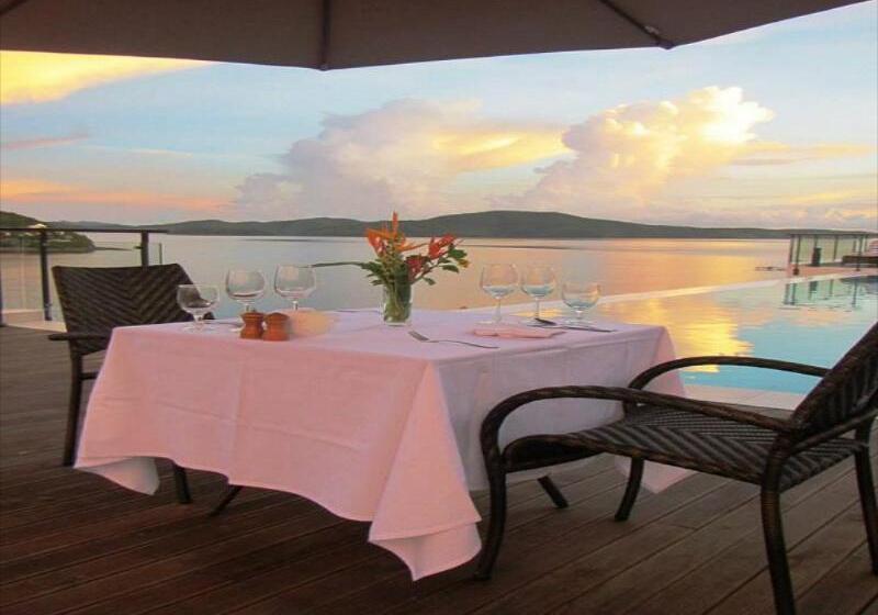 استراحتگاه Busuanga Bay Lodge