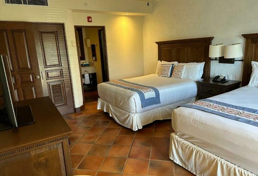 Курорт Hacienda Del Mar Los Cabos, Autograph Collection