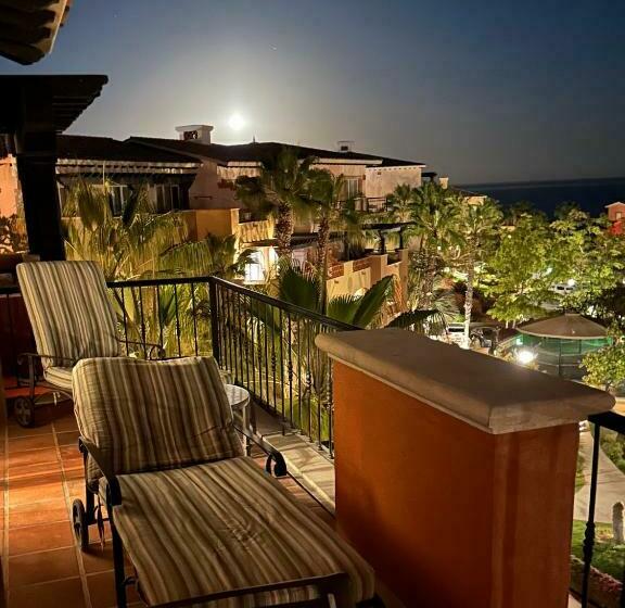 Курорт Hacienda Del Mar Los Cabos, Autograph Collection