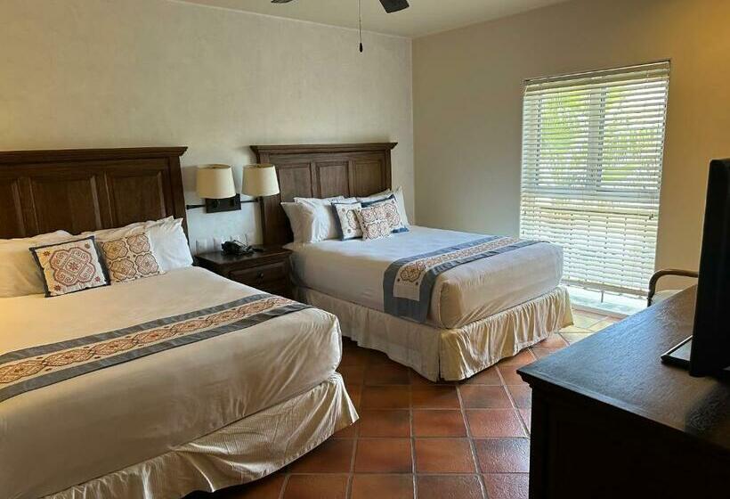 Курорт Hacienda Del Mar Los Cabos, Autograph Collection