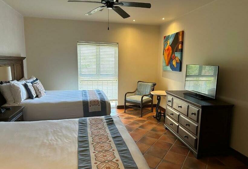 Курорт Hacienda Del Mar Los Cabos, Autograph Collection