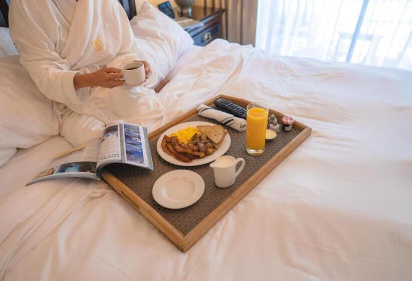 リゾートホテル The Ranch At Laguna Beach