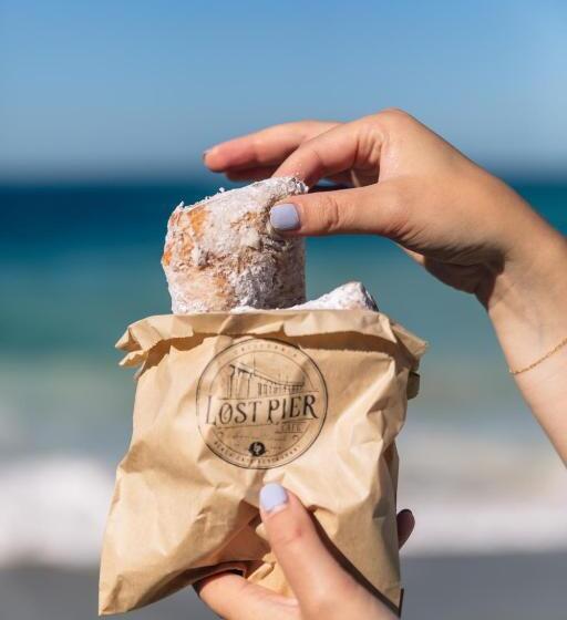 渡假胜地  The Ranch At Laguna Beach