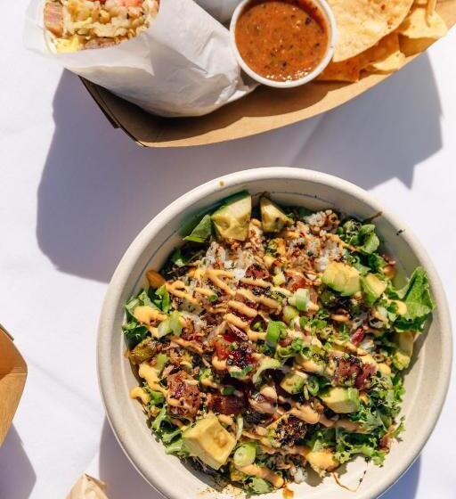 리조트 The Ranch At Laguna Beach