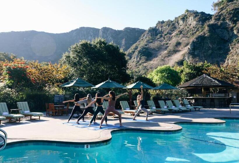 渡假胜地  The Ranch At Laguna Beach