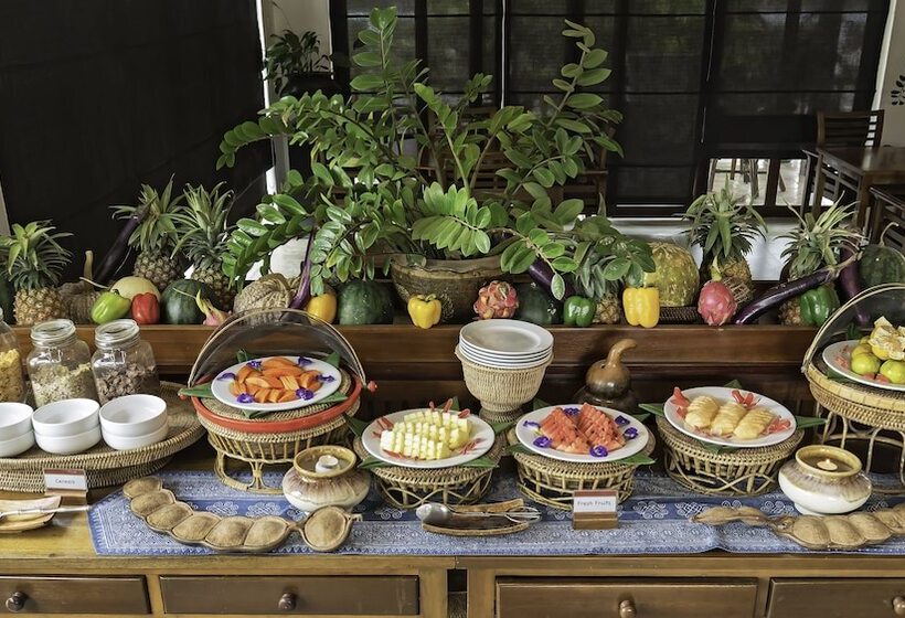 Riverside Boutique Resort, Vang Vieng