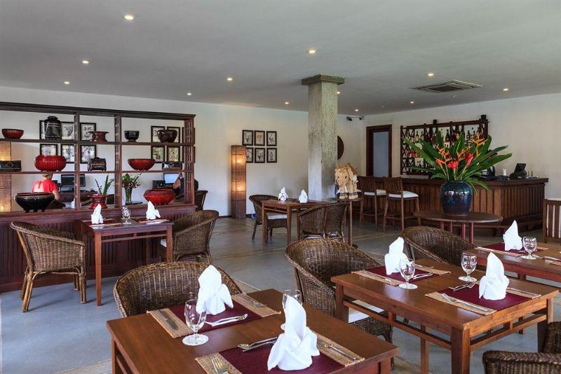 Riverside Boutique Resort, Vang Vieng