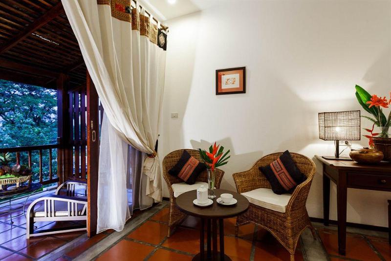 Riverside Boutique Resort, Vang Vieng