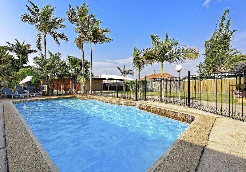 Riviera Motel Bundaberg