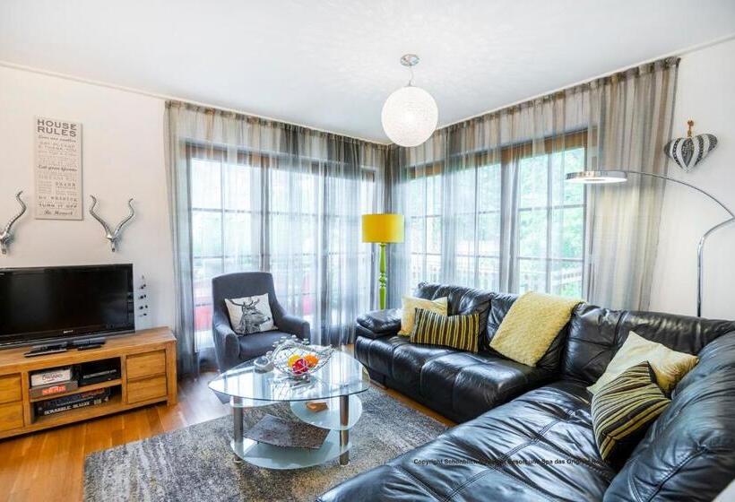 Schönblick Mountain Resort & Spa   Das Original!