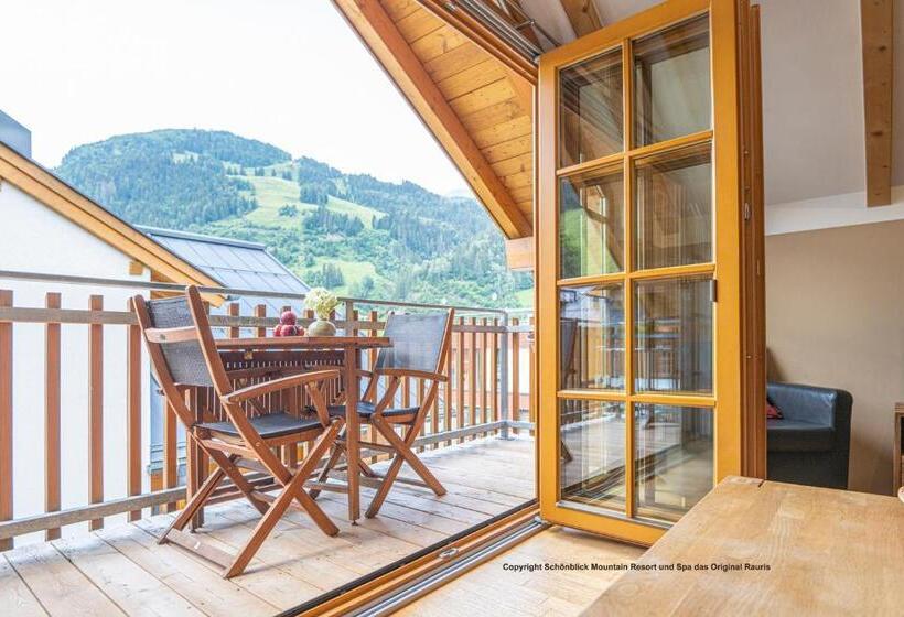 Schönblick Mountain Resort & Spa   Das Original!