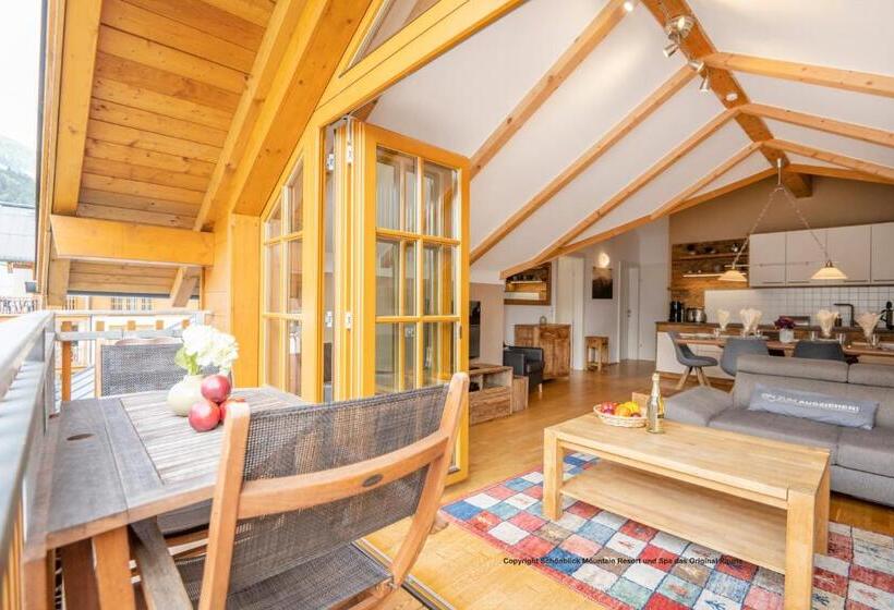 Schönblick Mountain Resort & Spa   Das Original!