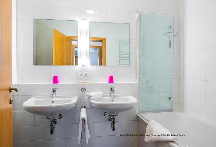 Schönblick Mountain Resort & Spa   Das Original!