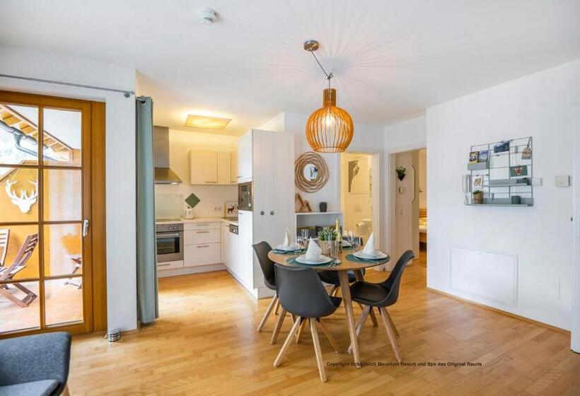 Schönblick Mountain Resort & Spa   Das Original!