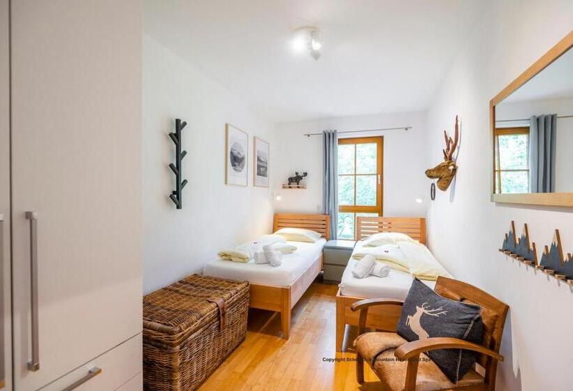 Schönblick Mountain Resort & Spa   Das Original!