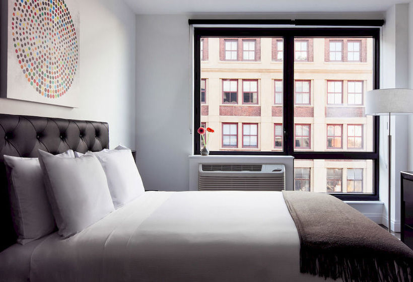 Sky City Apartments Waterfront North