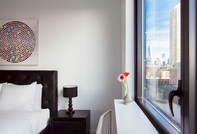 Sky City Apartments Waterfront North