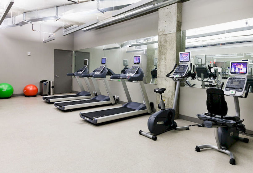 Sky City Apartments Waterfront North