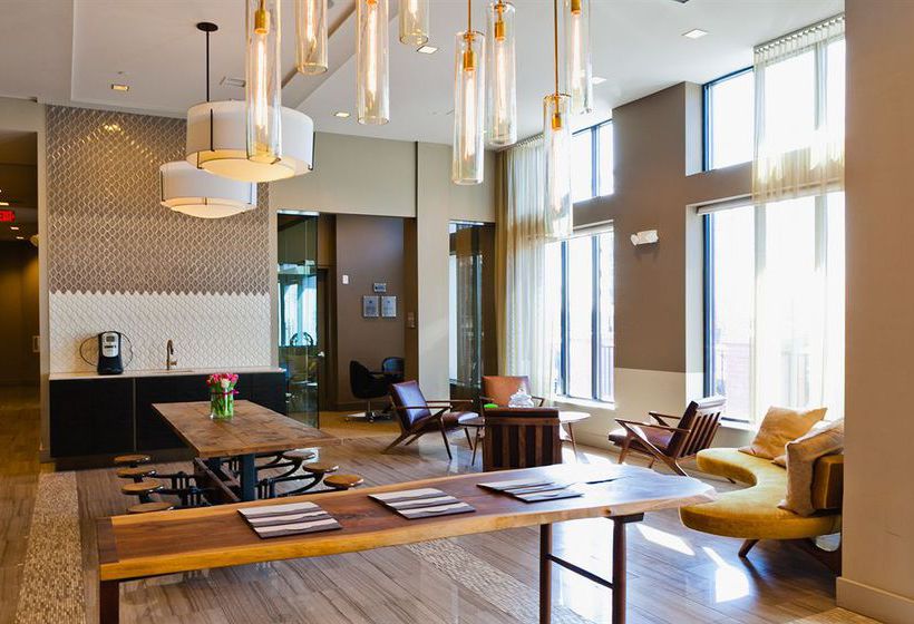 Sky City Apartments Waterfront North