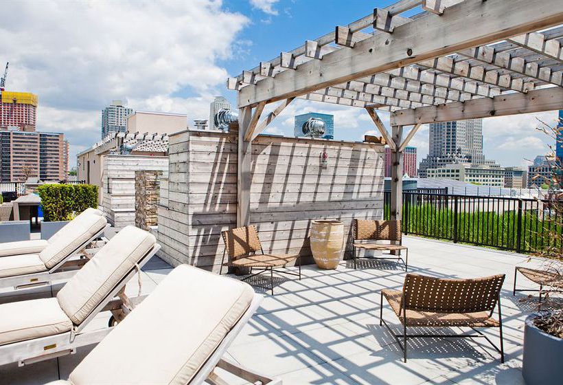 Sky City Apartments Waterfront North