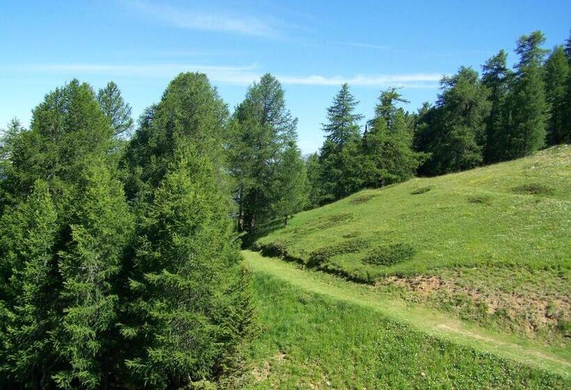 Résidence Le Sun Valley