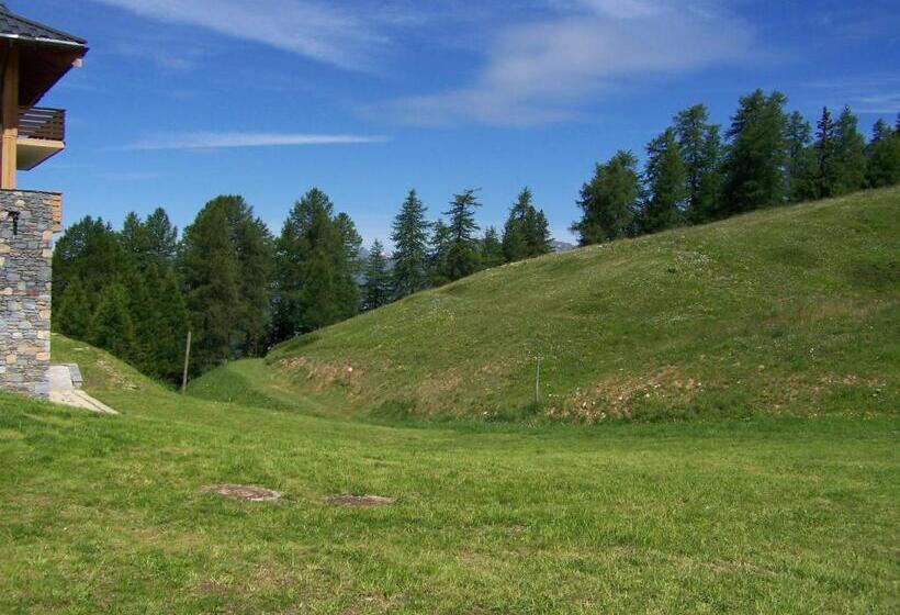 Résidence Le Sun Valley