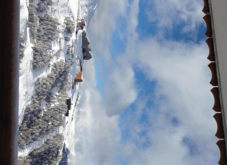 Résidence Le Sun Valley