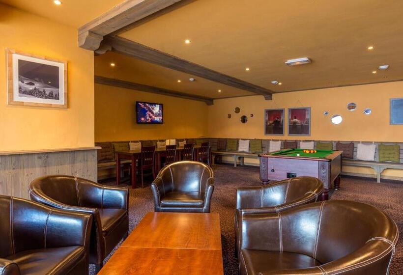 Résidence Le Sun Valley