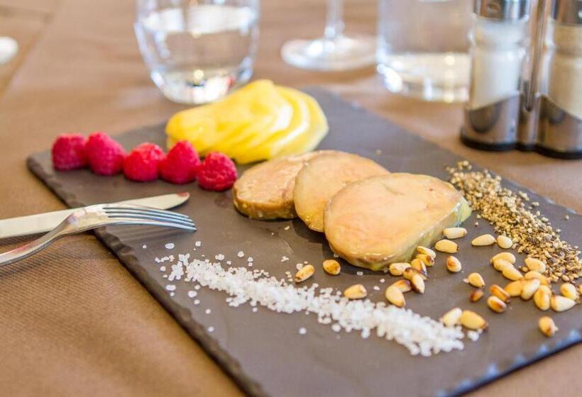 Résidence Le Sun Valley