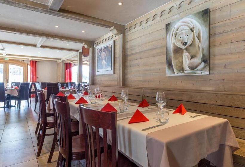 Résidence Le Sun Valley