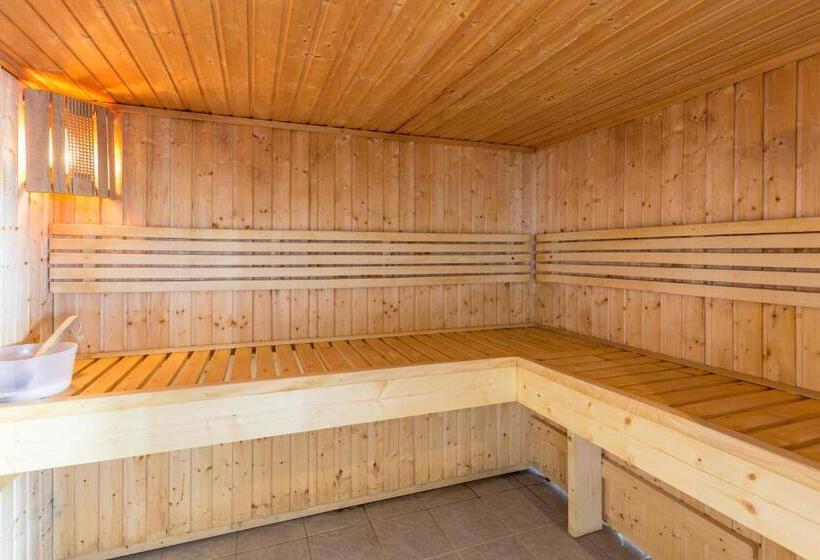 Résidence Le Sun Valley