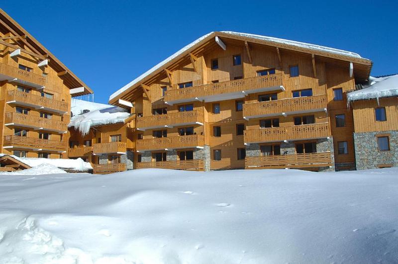 Résidence Le Sun Valley