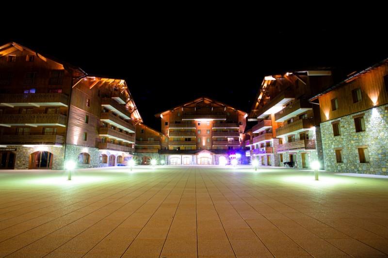 Résidence Le Sun Valley