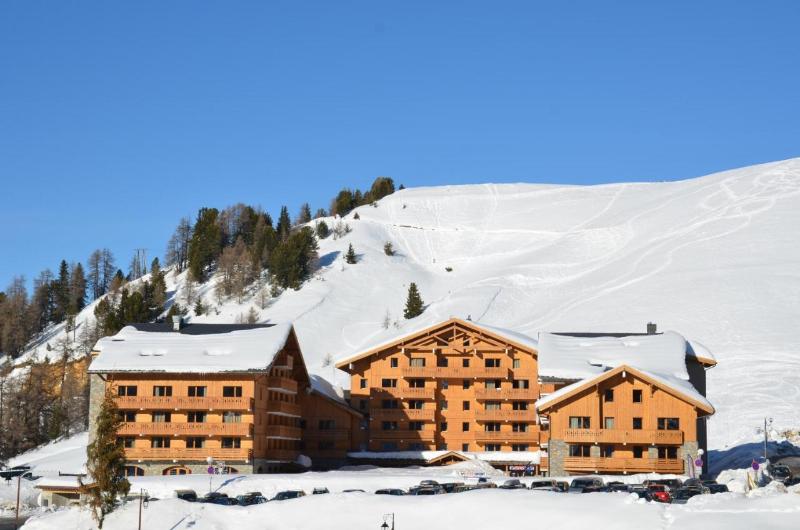 Résidence Le Sun Valley