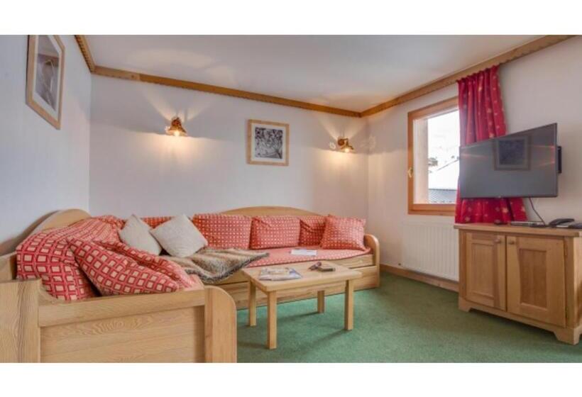 Résidence Le Sun Valley