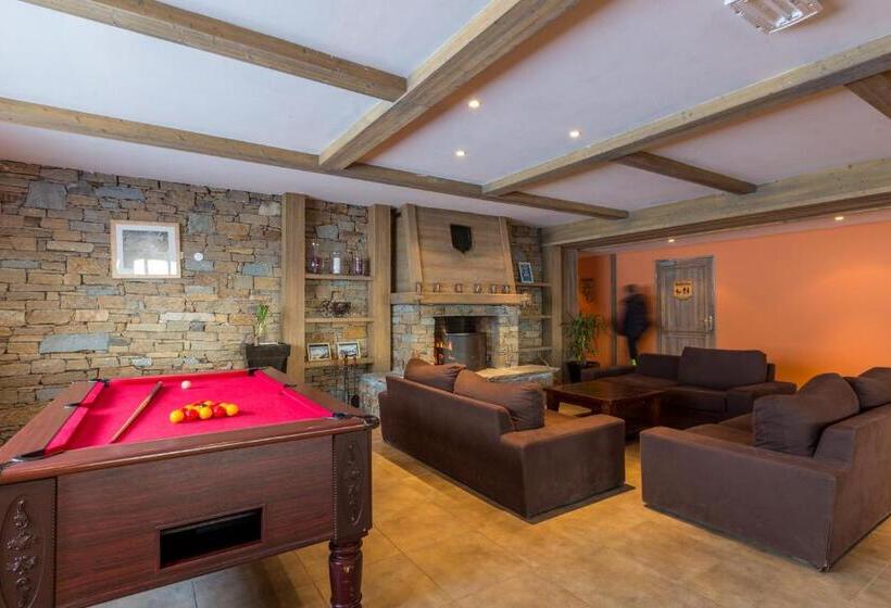 Résidence Le Sun Valley